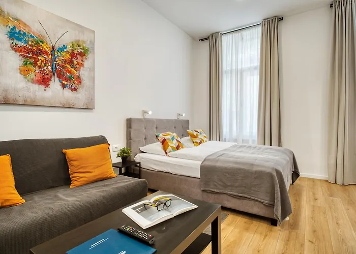 Cityscape Studios By Irundo
