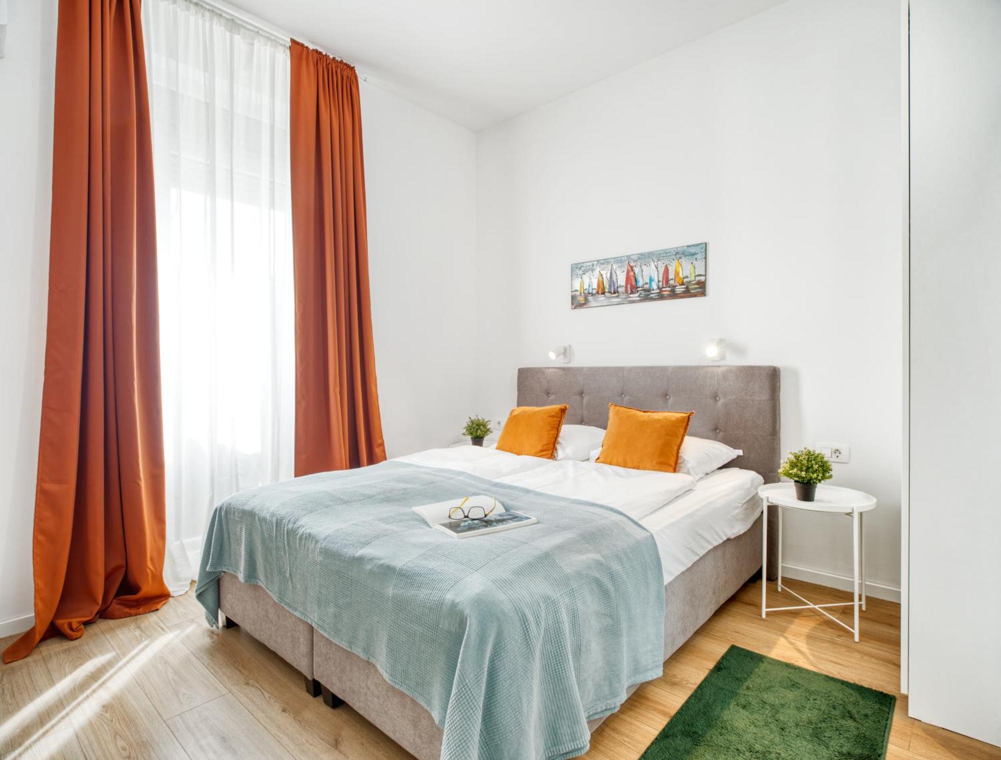 Cityscape By Irundo Apartment *